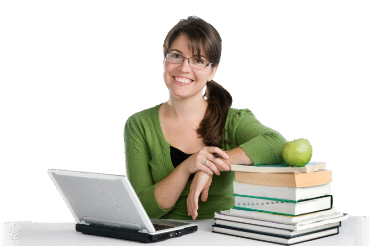 Teacher Transparent PNG