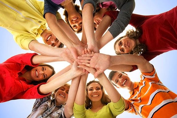 Για τους Εφήβους