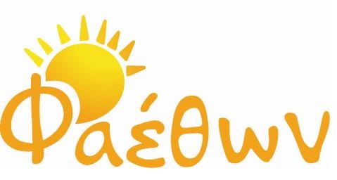 LOGO FAETHON νεο1